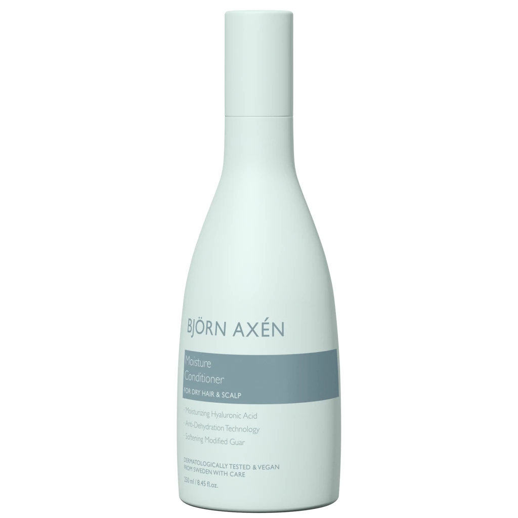 Björn Axén - Moisture Conditioner 250 mlosoitteessa Kicks.fi