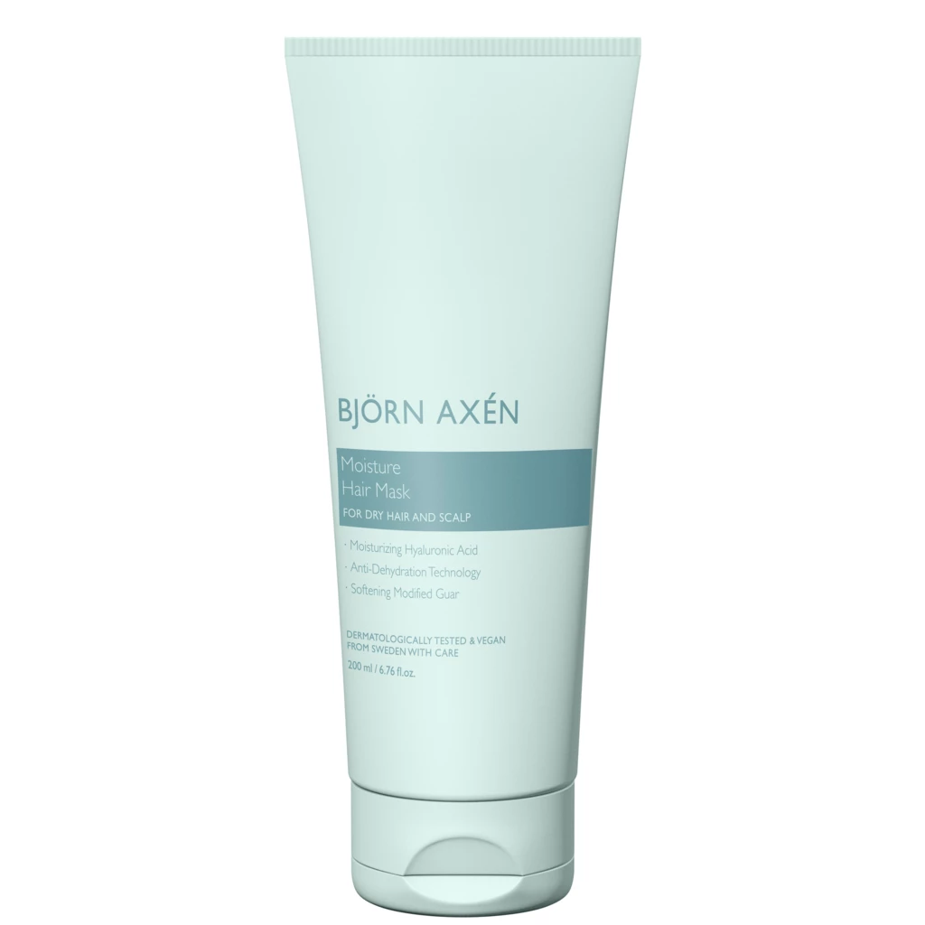 Björn Axén - Moisture Hair Mask 200 ml på KICKS.se