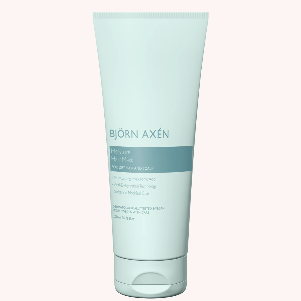 Moisture Hair Mask 200 ml