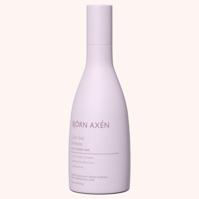 Color Seal Shampoo 250 ml