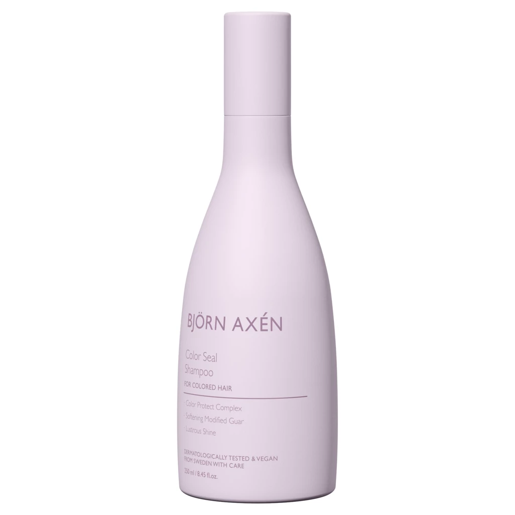 Björn Axén - Color Seal Shampoo 250 mlosoitteessa Kicks.fi