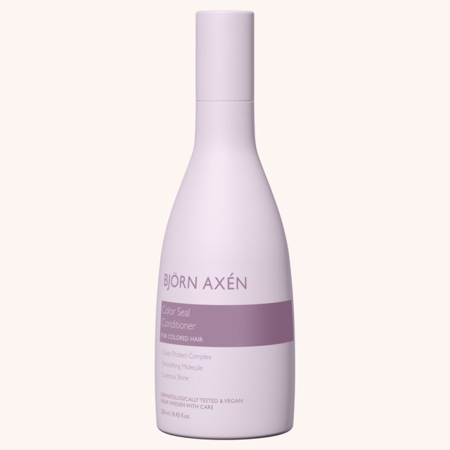 Color Seal Conditioner 250 ml Color Seal Conditioner 250 ml
