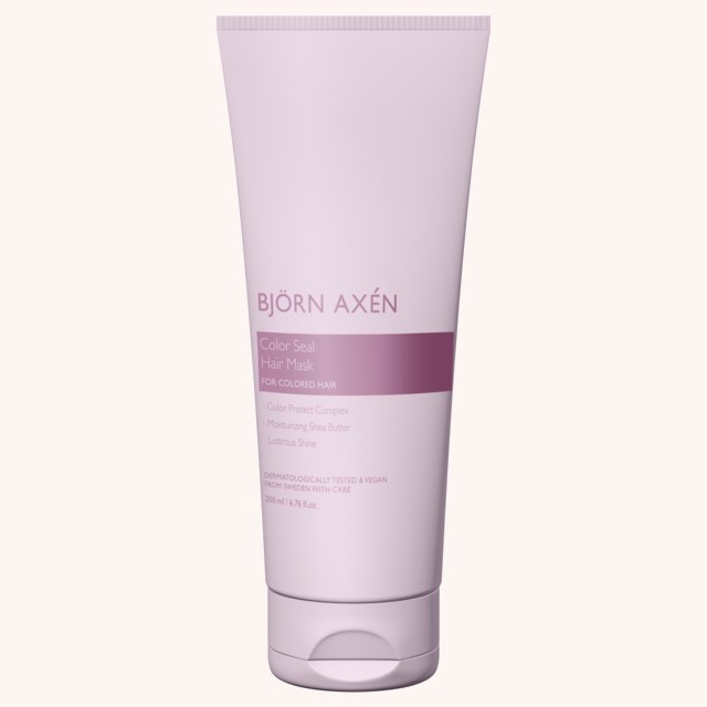 Color Seal Hair Mask 200 ml Color Seal Hair Mask 200 ml