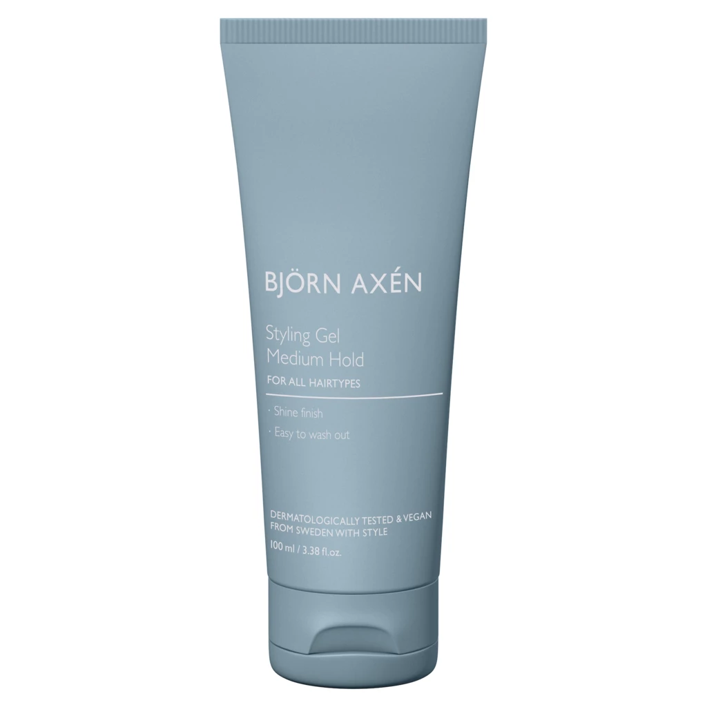 Björn Axén - Styling Gel 100 ml på KICKS.se