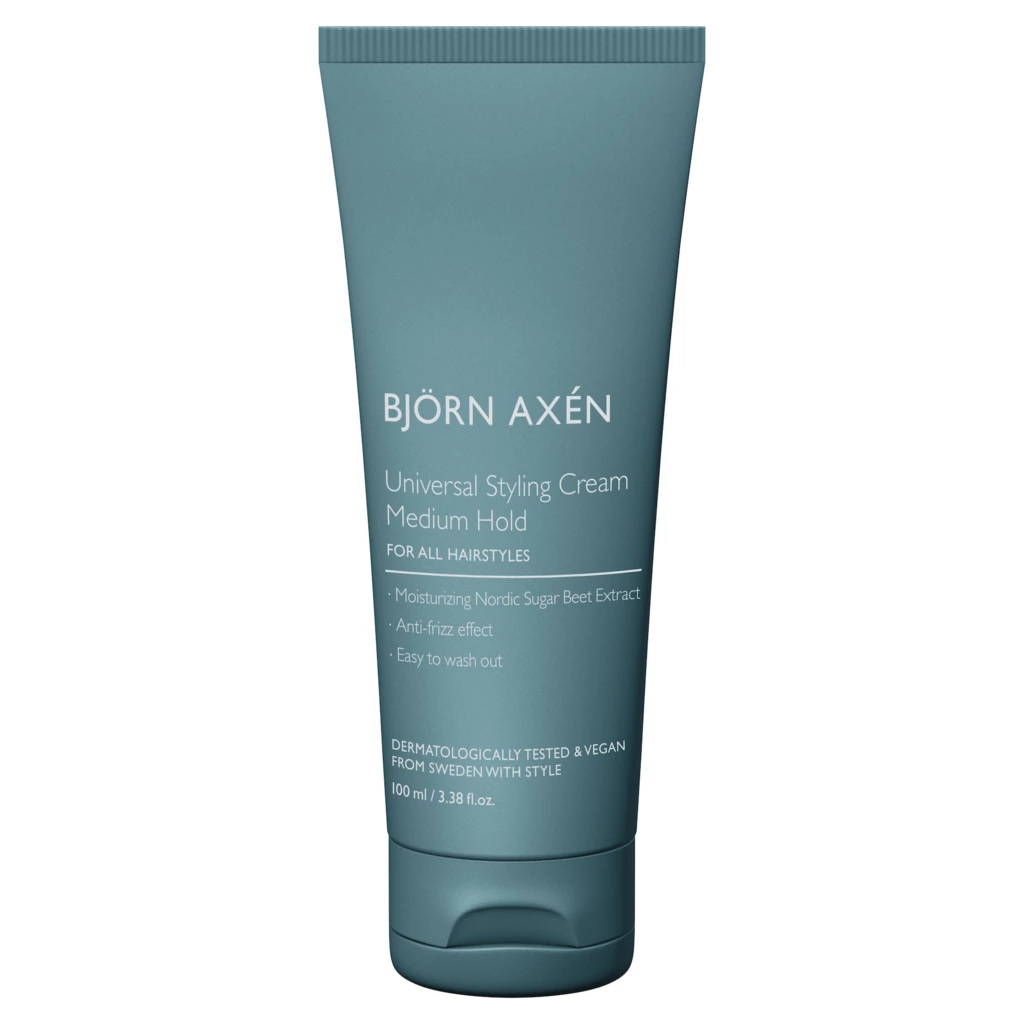 Björn Axén - Universal Styling Cream 100 ml på KICKS.no