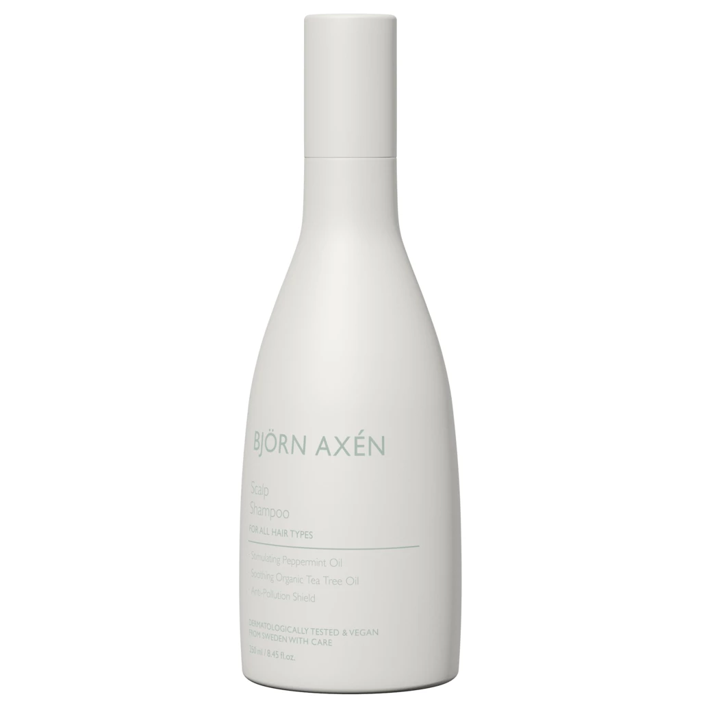 Björn Axén - Scalp Shampoo 250 ml på KICKS.se