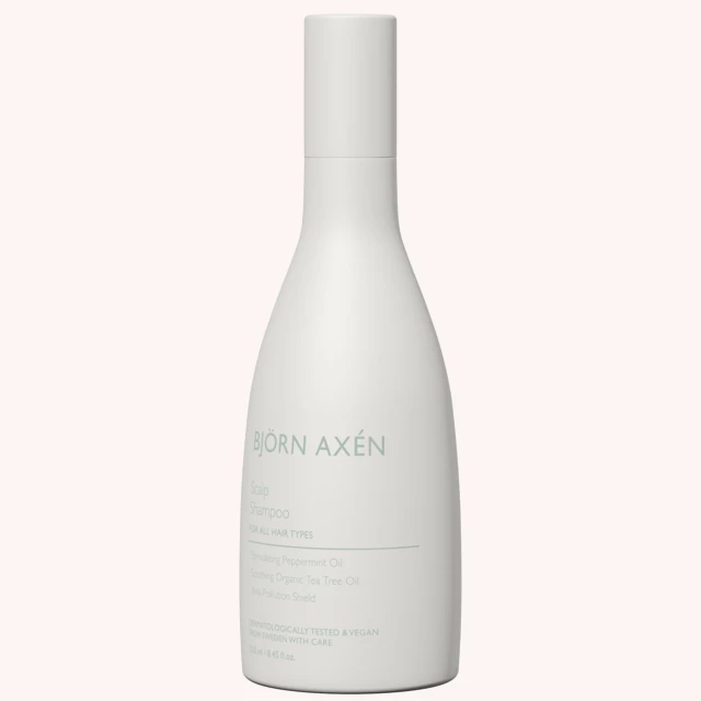 Scalp Shampoo 250 ml Scalp Shampoo 250 ml