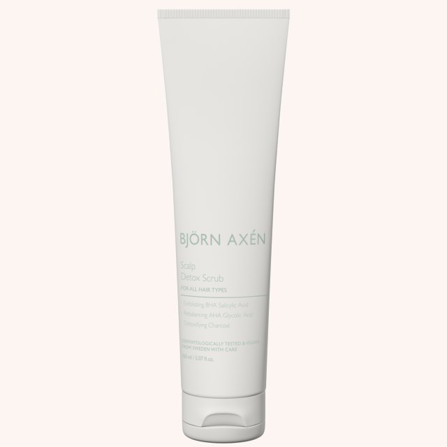Scalp Detox Scrub 150 ml Scalp Detox Scrub 150 ml