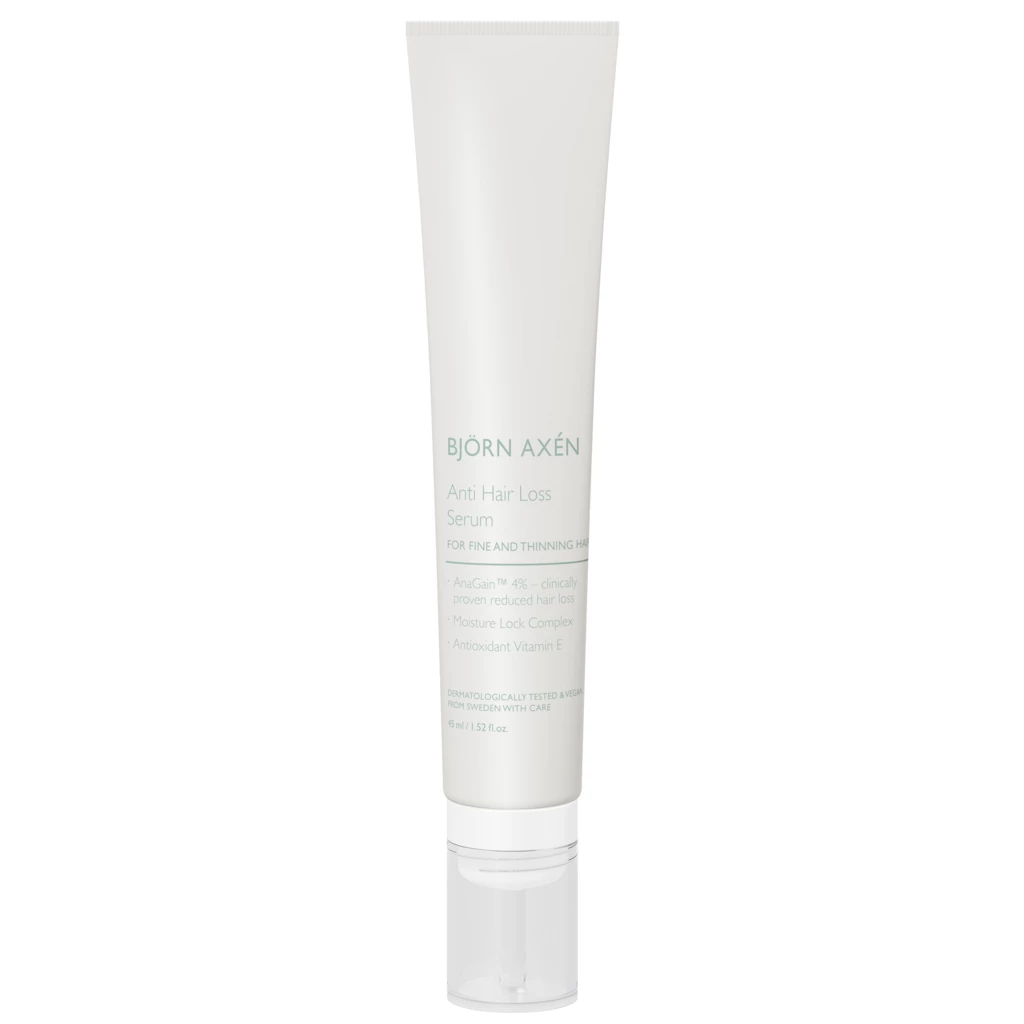 Björn Axén - Anti-Hair Loss Serum 45 ml på KICKS.se