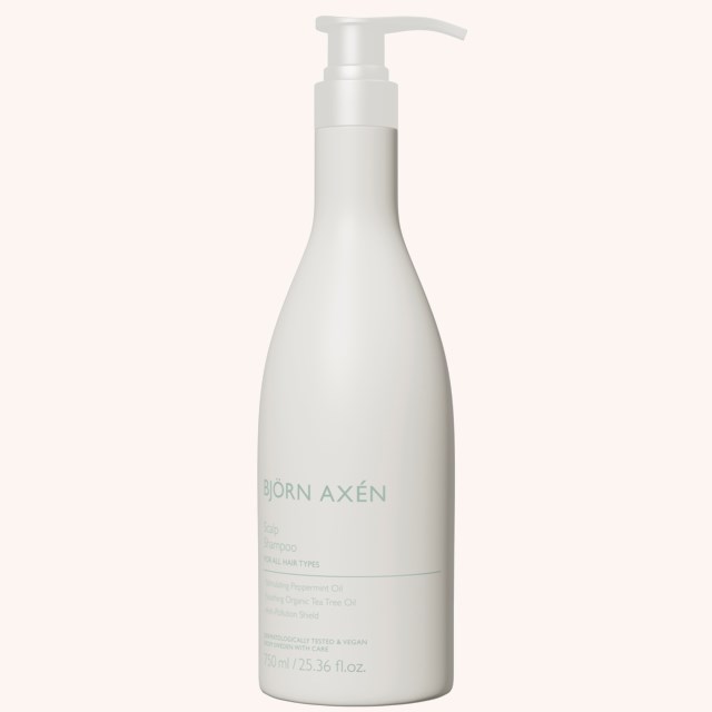 Scalp Shampoo 750 ml