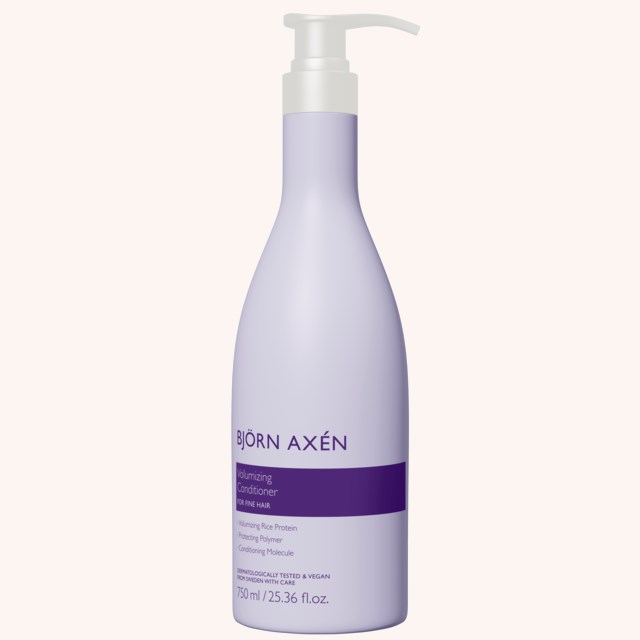 Volumizing Conditioner 750 ml Volumizing Conditioner 750 ml