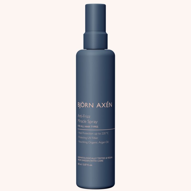 Anti-Frizz Miracle Spray 150 ml Anti-Frizz Miracle Spray 150 ml