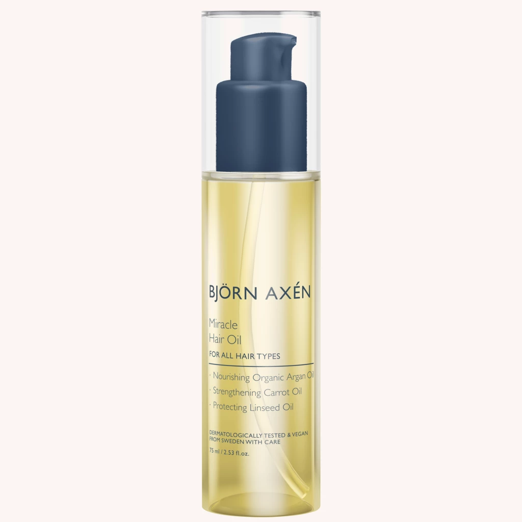 Miracle Hair Oil 75 ml