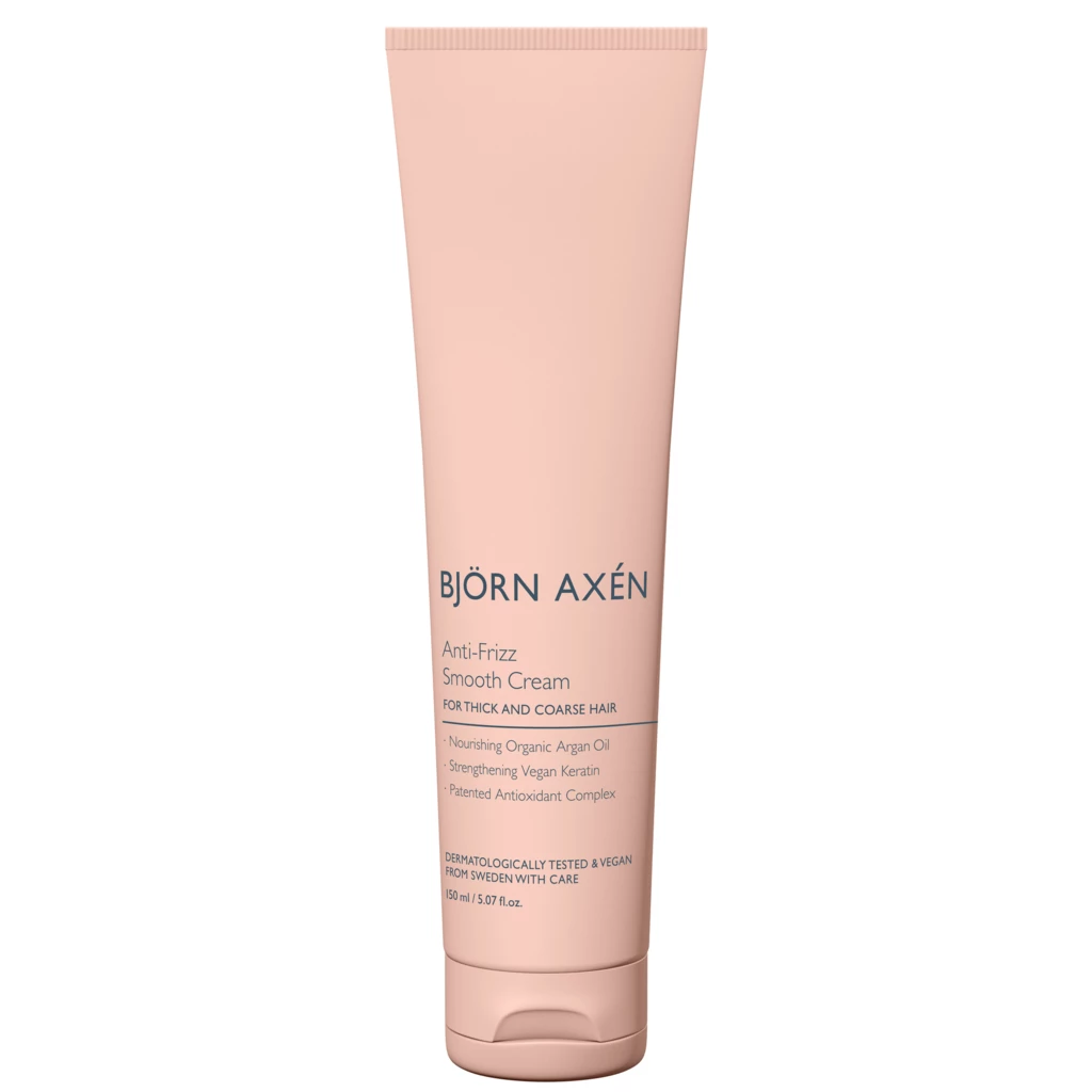 Björn Axén - Anti-Frizz Smooth Cream 150 ml på KICKS.no