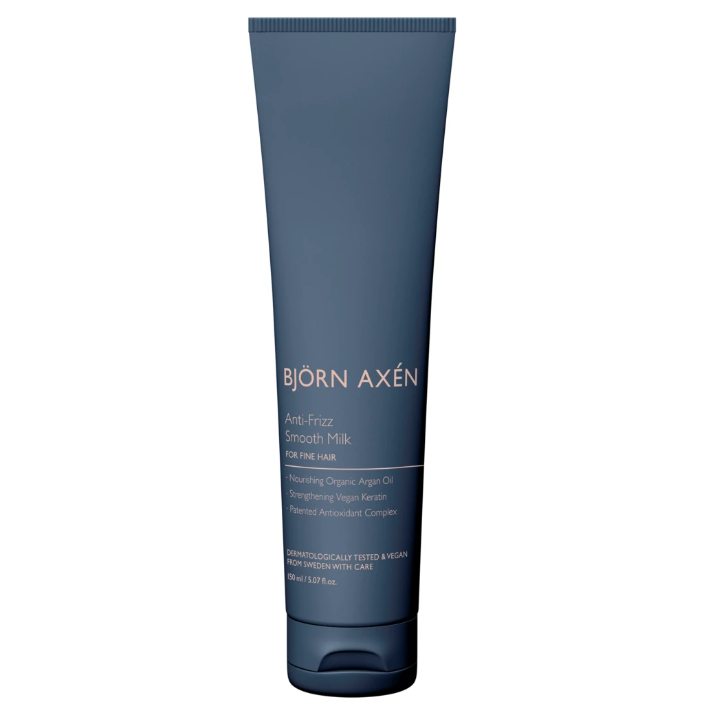 Björn Axén - Anti-Frizz Smooth Milk 150 ml på KICKS.se