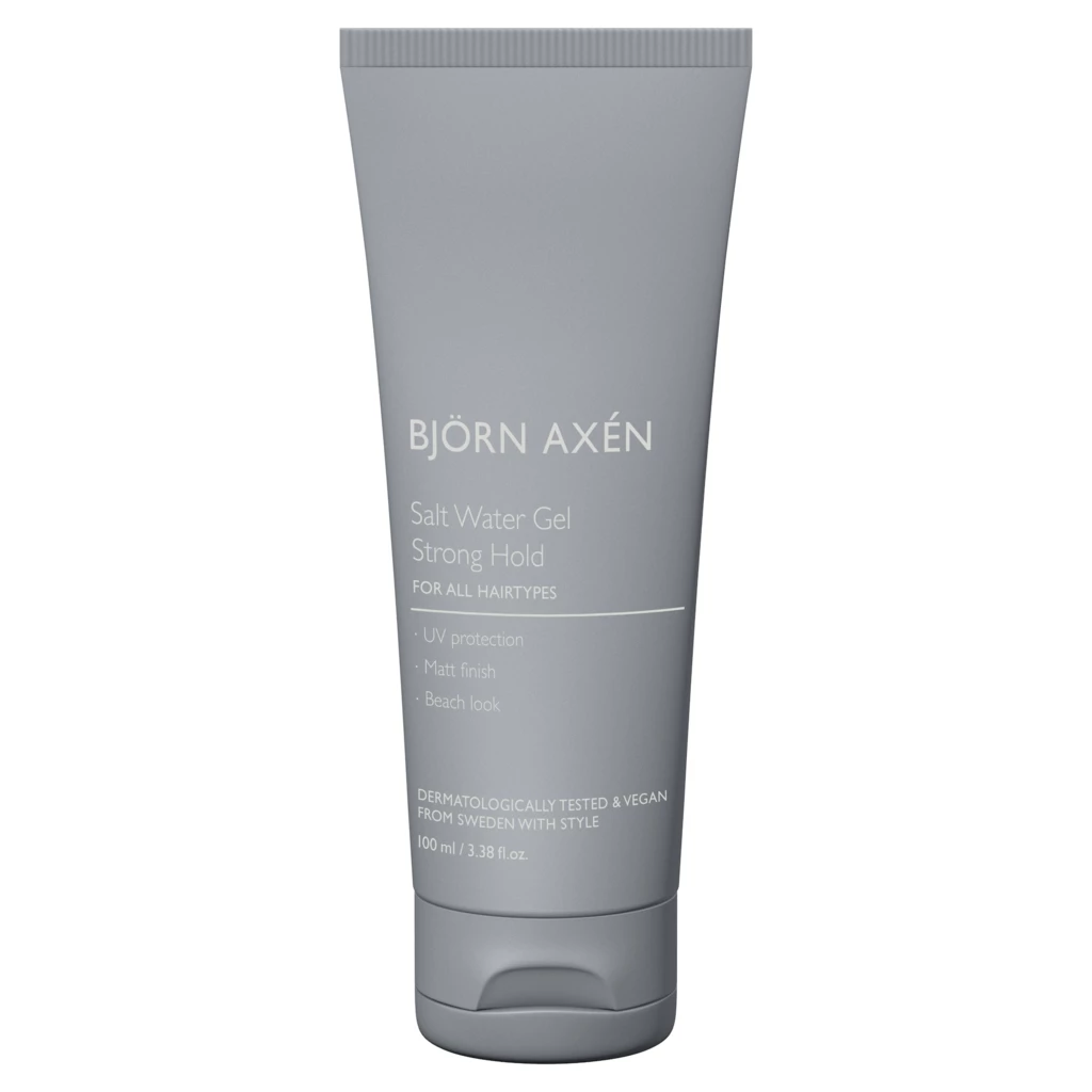 Salt Water Gel 100 ml