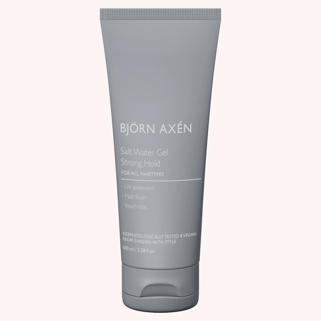 Salt Water Gel 100 ml