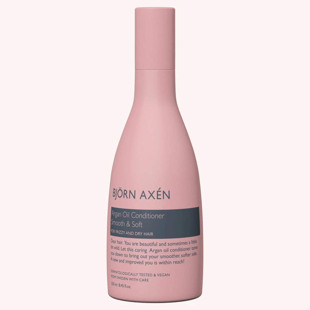 Argan Oil Hair Conditioner 250 ml
