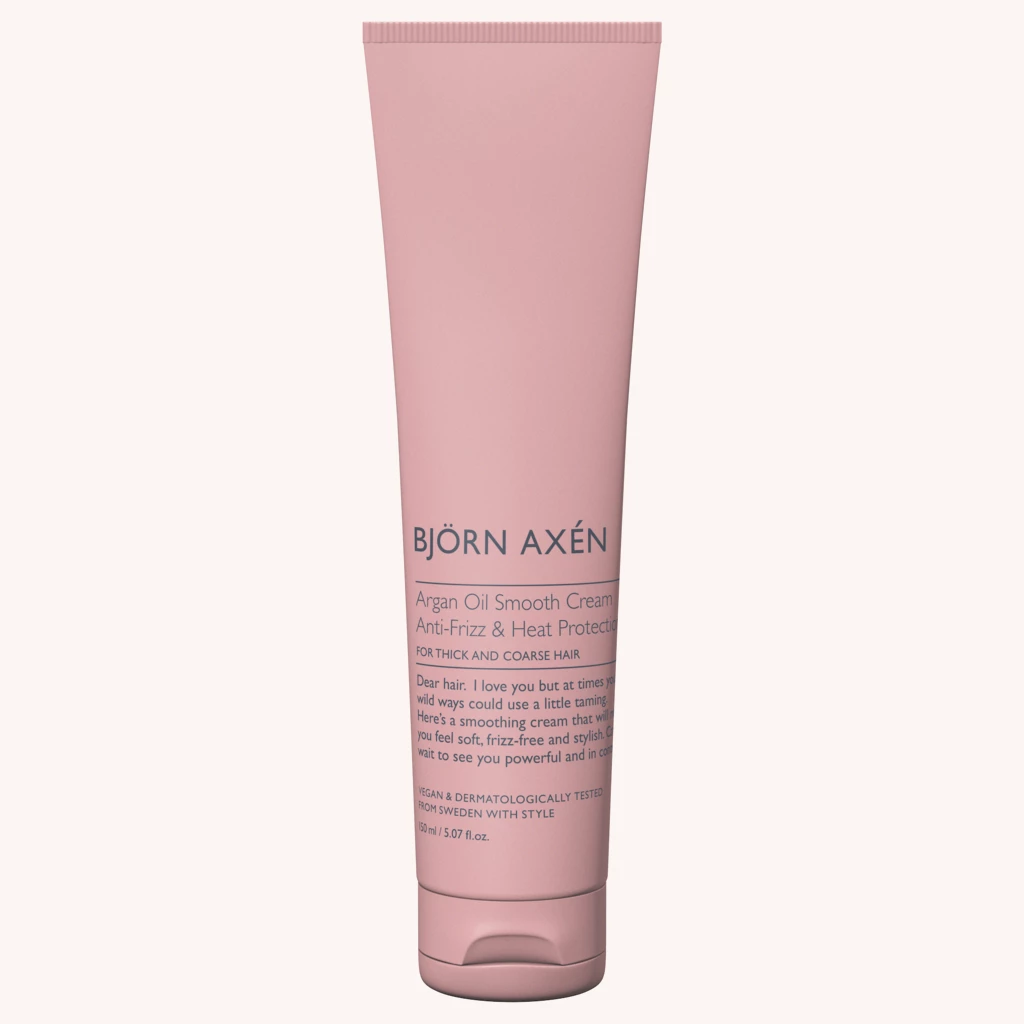 Argan Oil Smooth Styling Creme 150 ml