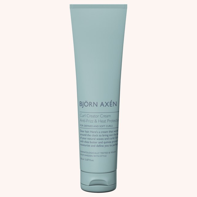 Curl Creator Styling Creme 150 ml Curl Creator Styling Creme 150 ml