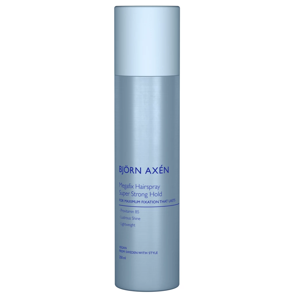 Björn Axén - Megafix Hairspray 250 ml på KICKS.no