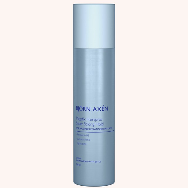 Megafix Hairspray 250 ml Megafix Hairspray 250 ml