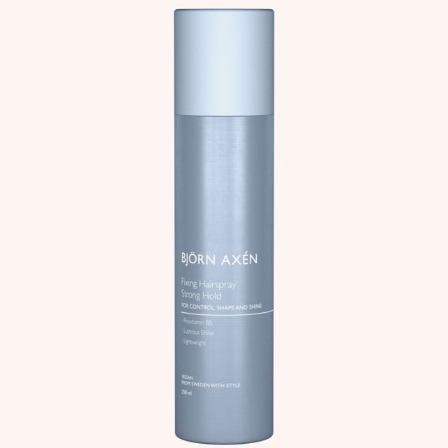 Fixing Hairspray 250 ml Fixing Hairspray 250 ml
