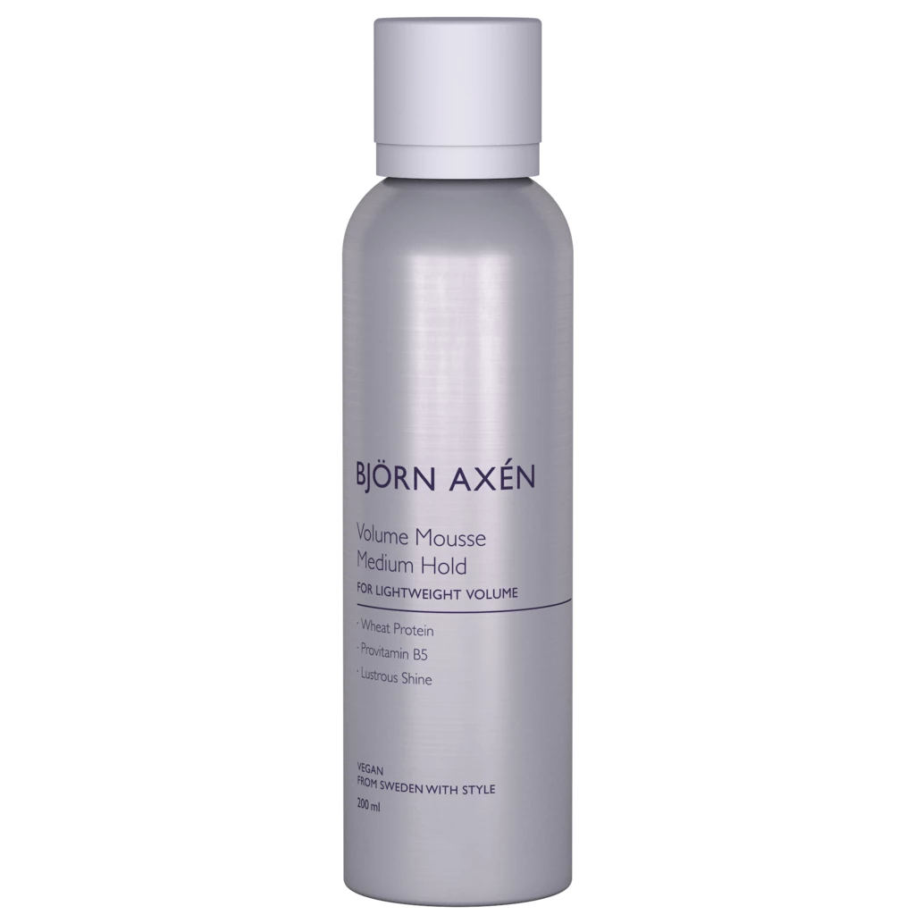 Björn Axén - Volume Mousse 200 ml på KICKS.no