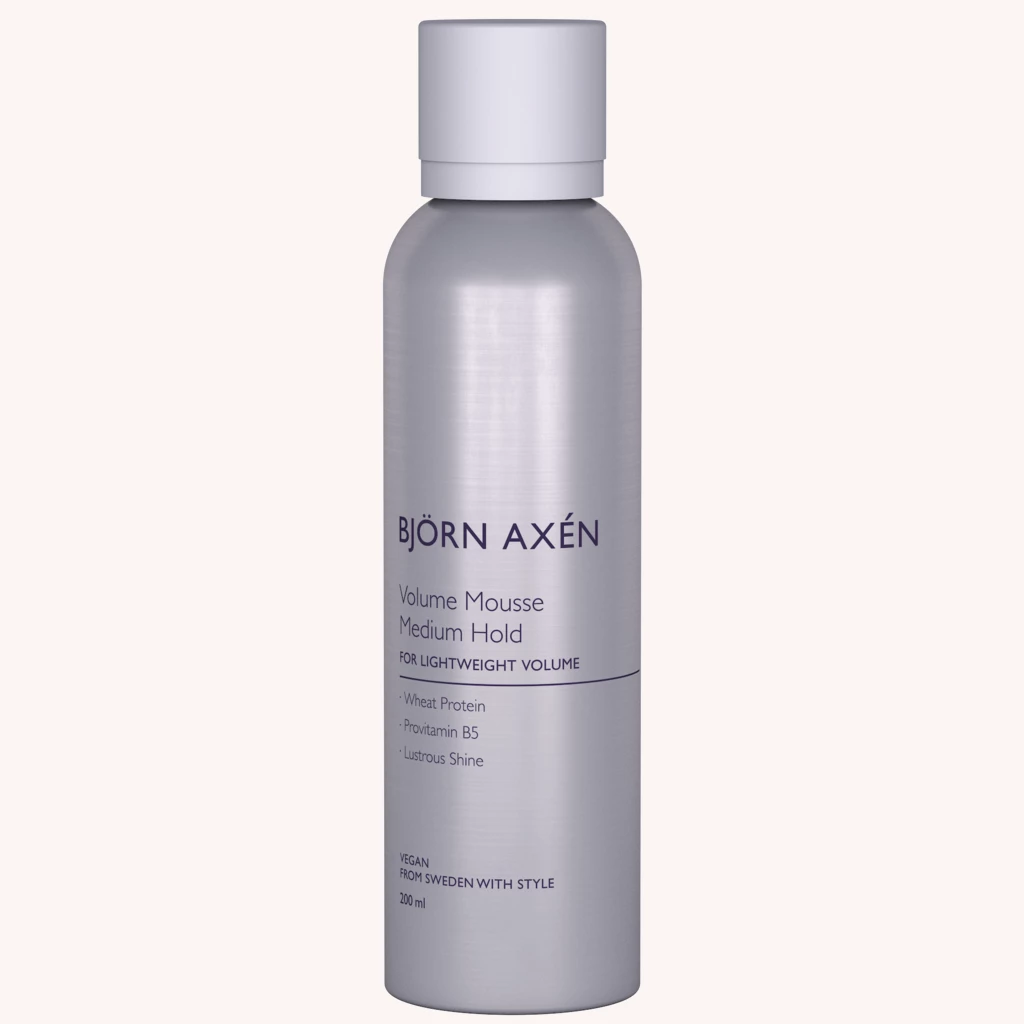 Volume Mousse 200 ml