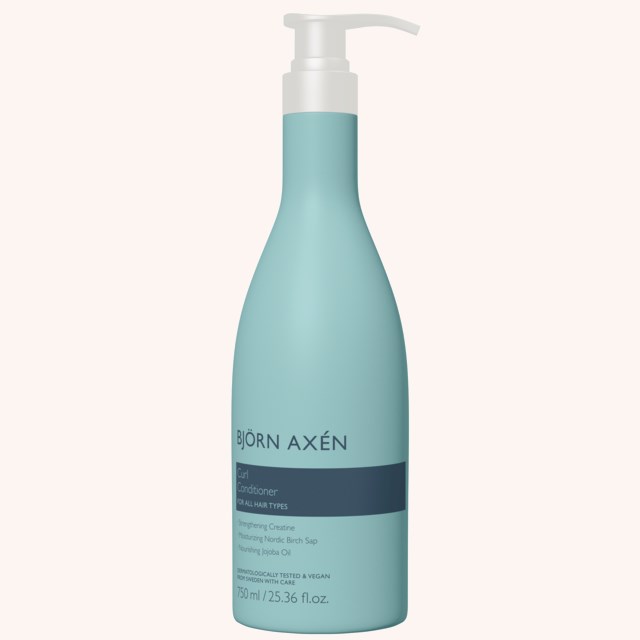 Curl Conditioner 750 ml
