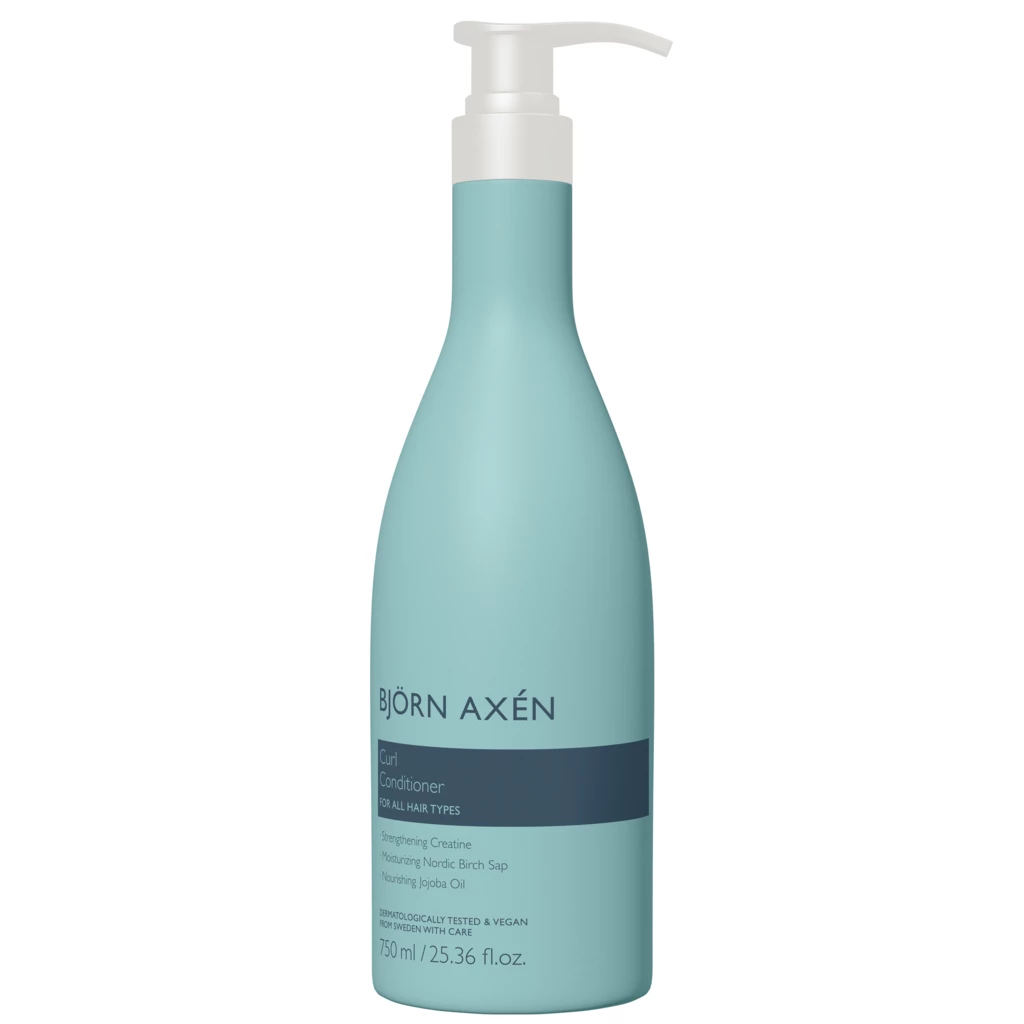 Björn Axén - Curl Conditioner 750 ml på KICKS.se
