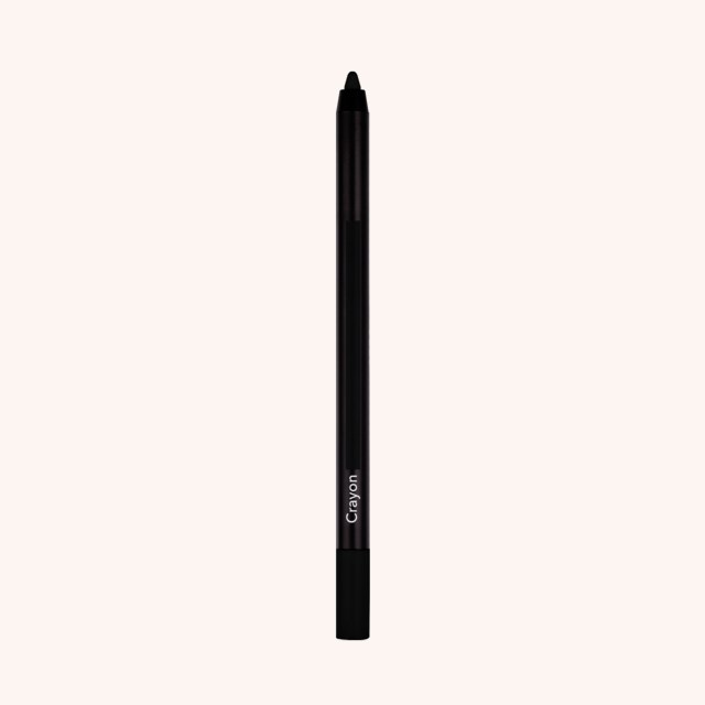 Crayon Black Crayon Black