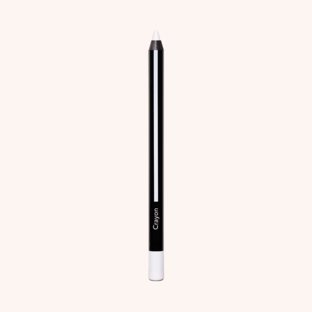 Crayon White Crayon White