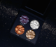 Metallic Mysteries Palette Metallic Mysteries Palette
