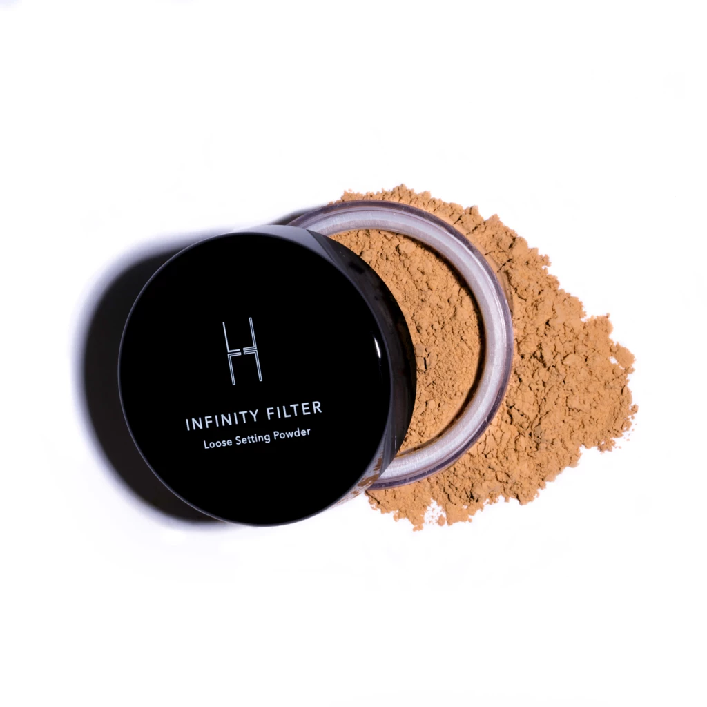LH cosmetics - Infinity Filter Deeposoitteessa Kicks.fi