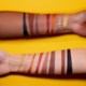 Infinity Deep Palette Infinity Deep Palette