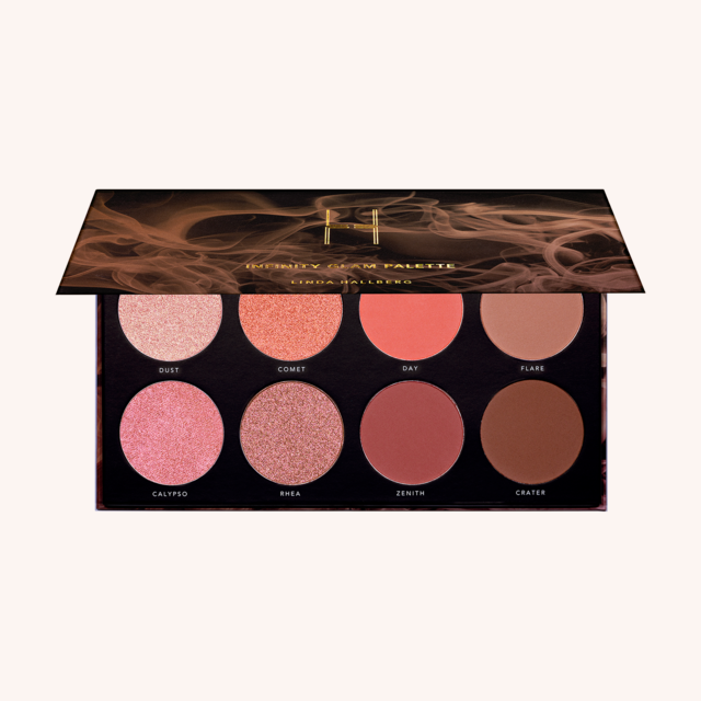 Infinity Glam Palette Infinity Glam Palette