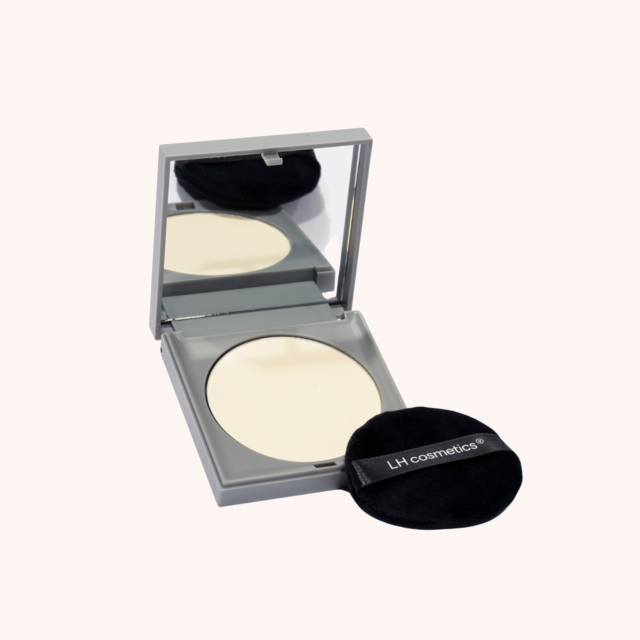 Blotting Powder Translucent