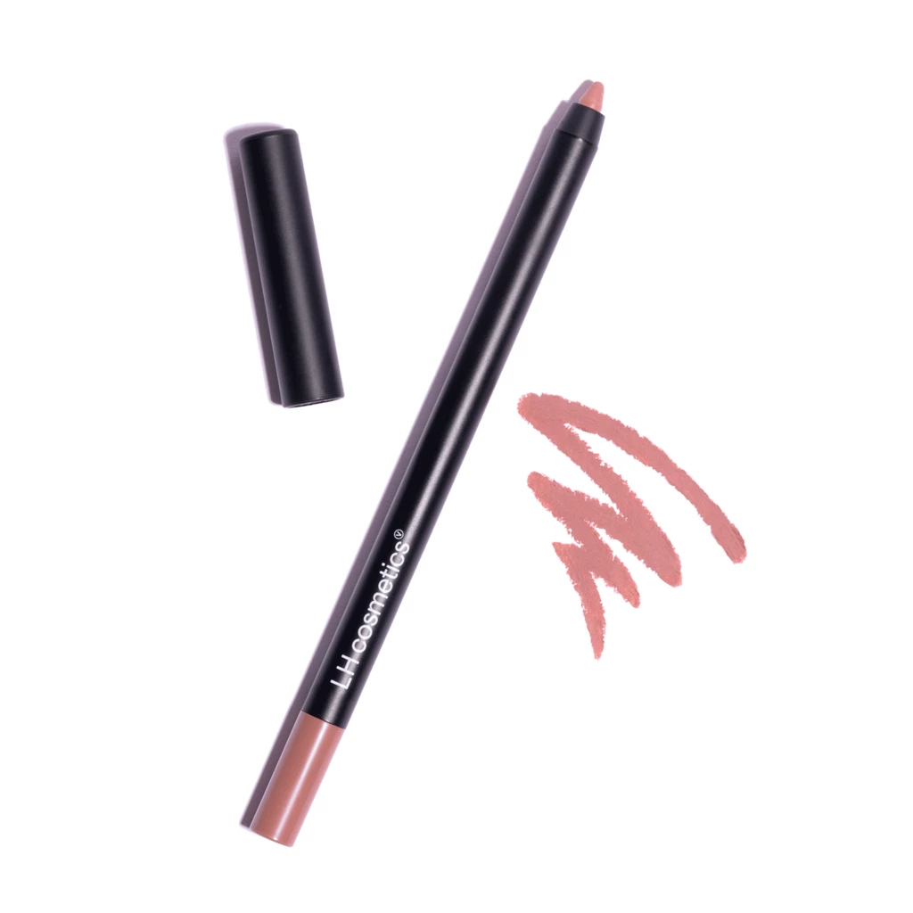 LH cosmetics - Crayon Mellow Mauve på KICKS.no