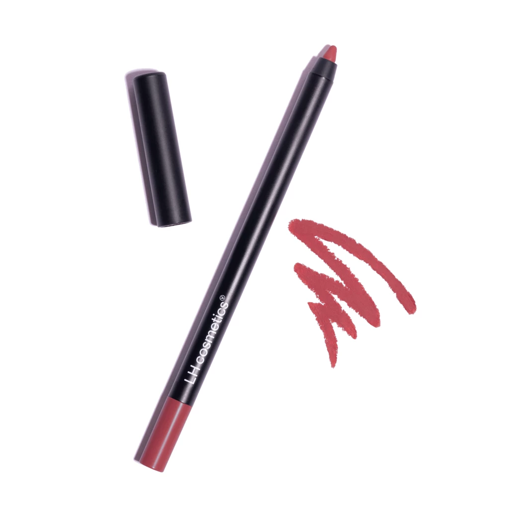 LH cosmetics - Crayon Dusty Pink på KICKS.no