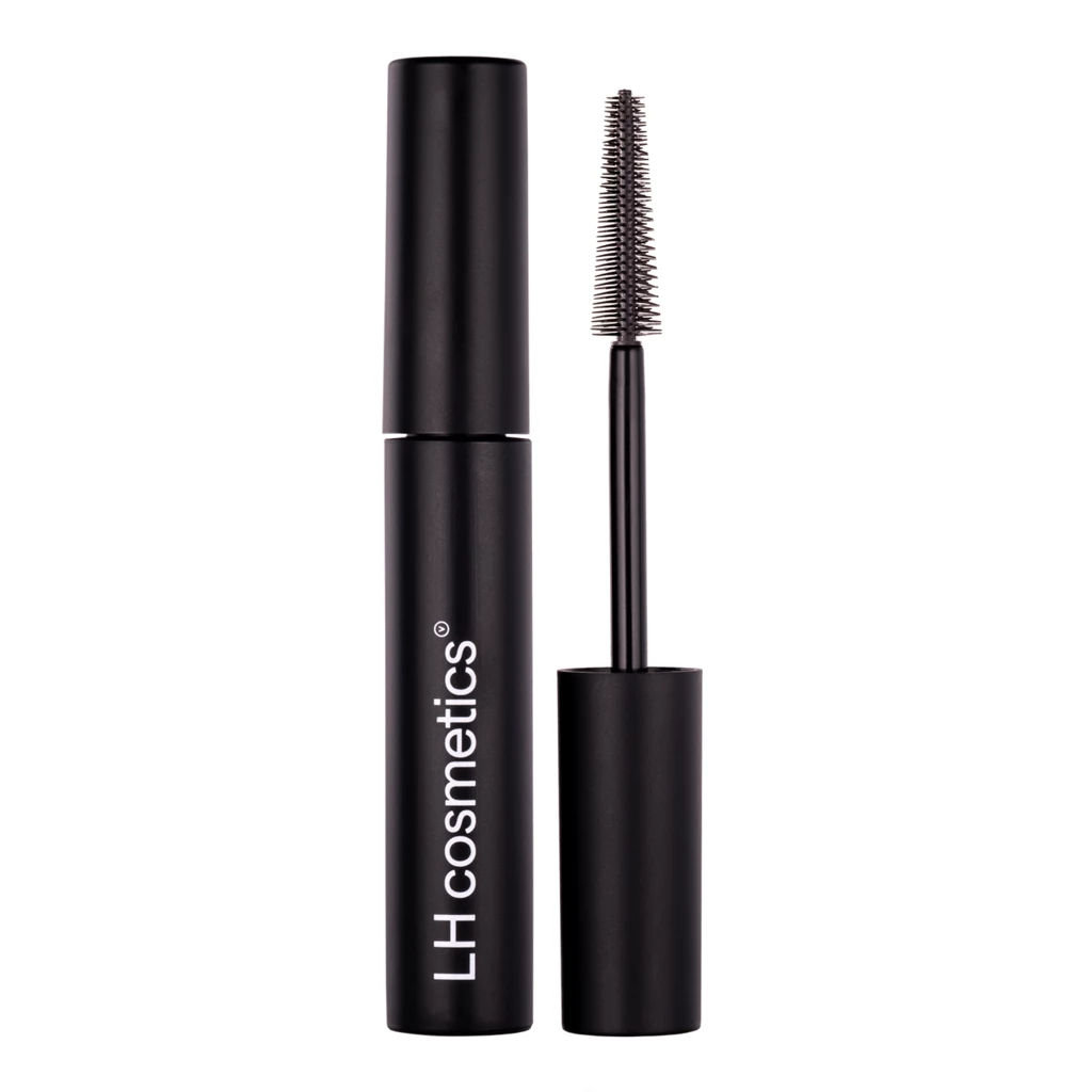 LH cosmetics - Infinity Power Lash Lenghtening Mascara Black på KICKS.se