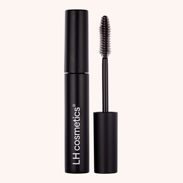 Infinity Power Lash Soft Volume Mascara Black Infinity Power Lash Soft Volume Mascara Black