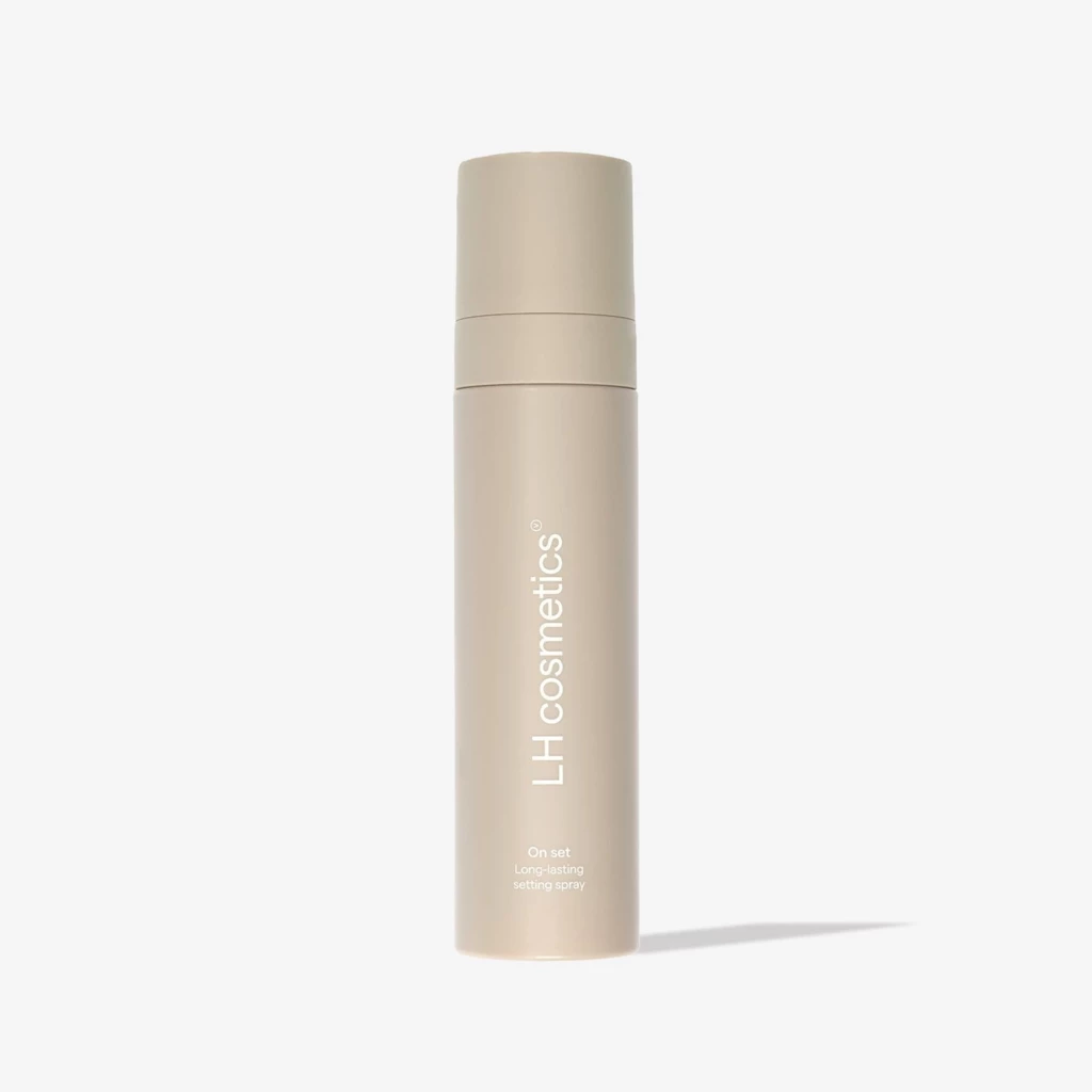 LH cosmetics - On Set - Long-Lasting Setting Spray 100 mlosoitteessa Kicks.fi