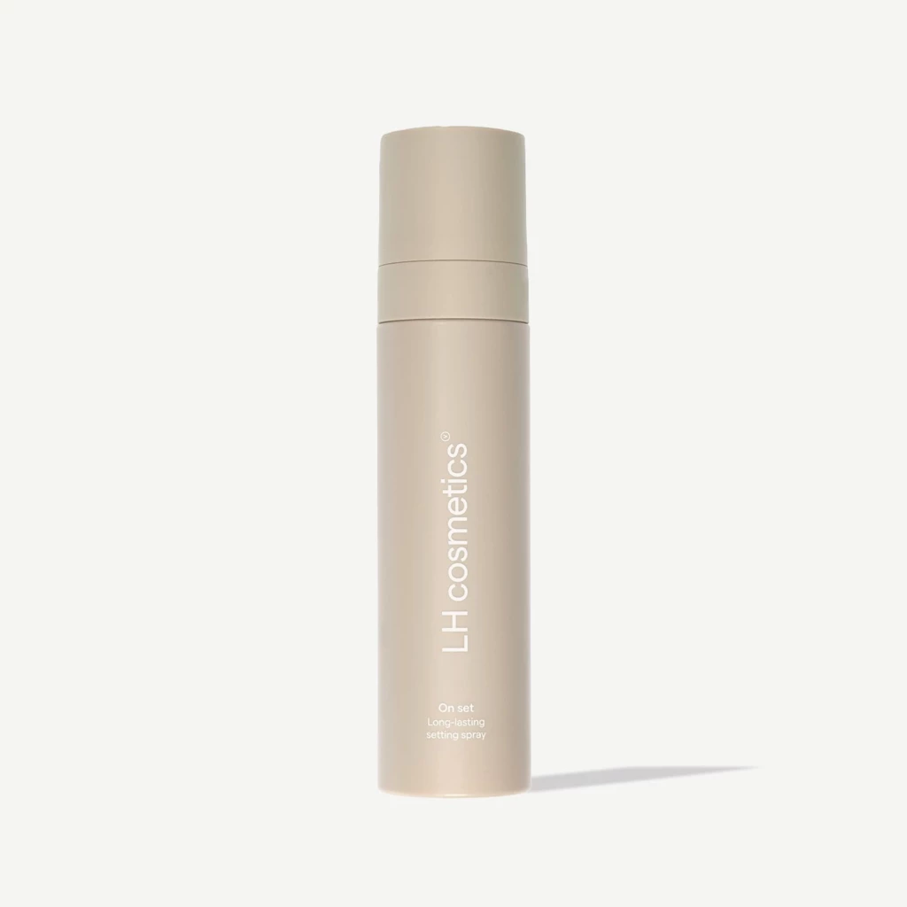On Set - Long-Lasting Setting Spray 100 ml