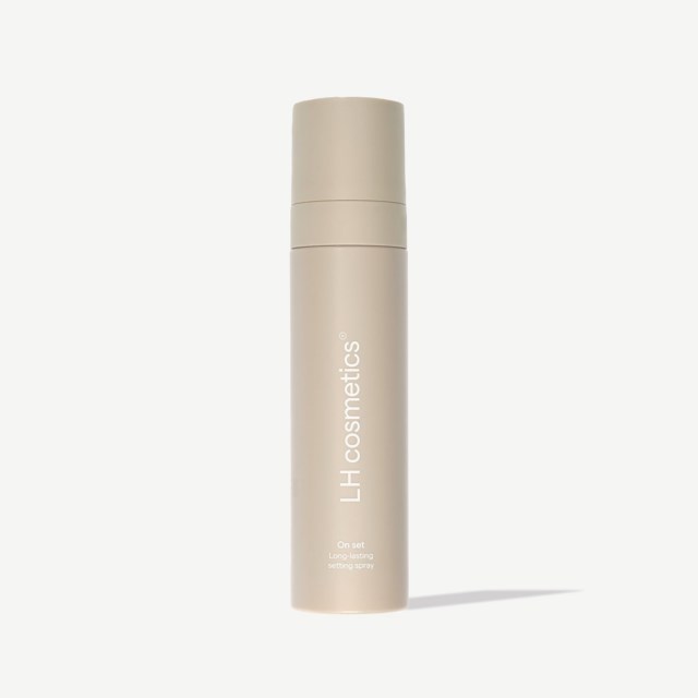 On Set - Long-Lasting Setting Spray 100 ml On Set - Long-Lasting Setting Spray 100 ml