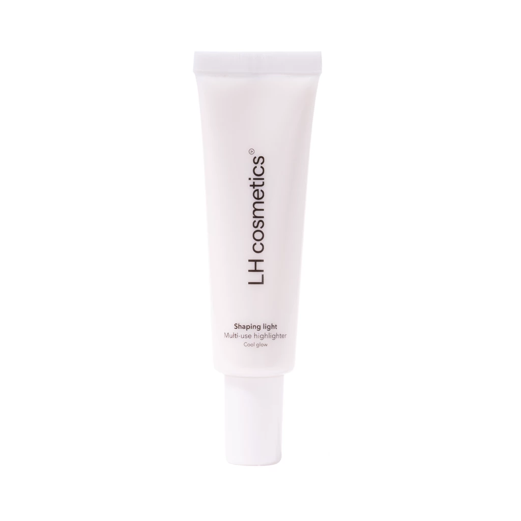 LH cosmetics - Shaping Light Cool Glow på KICKS.no