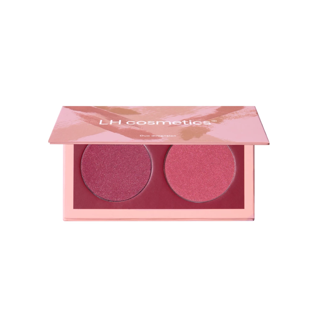 LH cosmetics Duo Dimension Element