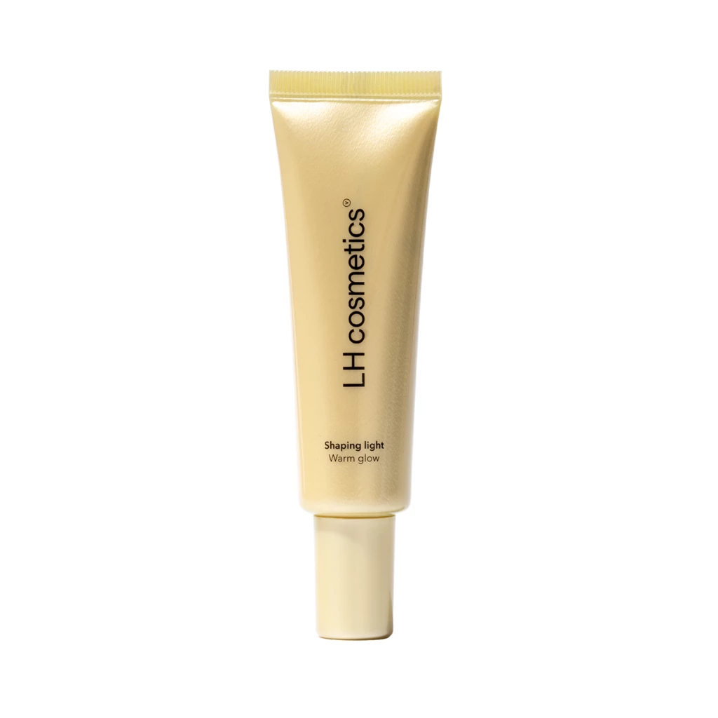 LH cosmetics - Shaping Light Warm Glow på KICKS.no