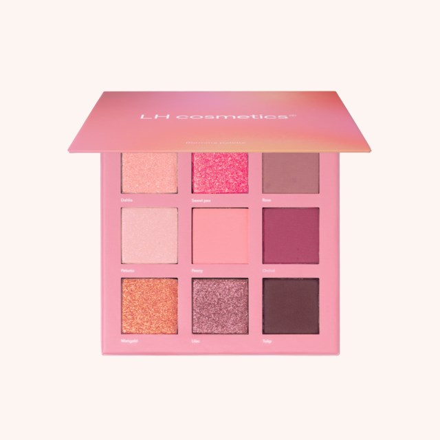 Blomma Palette Blomma Palette