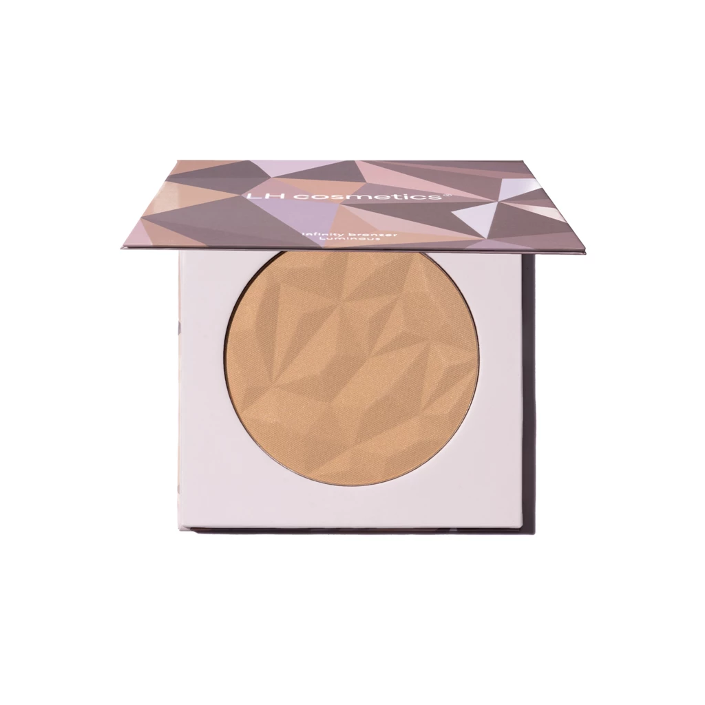 LH cosmetics - Infinity Bronzer Always på KICKS.no